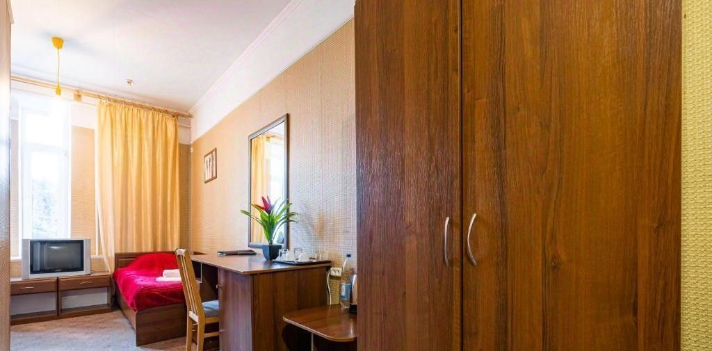 комната г Ялта ул Дражинского 14 фото 36