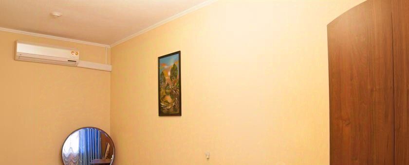 комната г Курган ул Сухэ-Батора 8к/1 фото 5