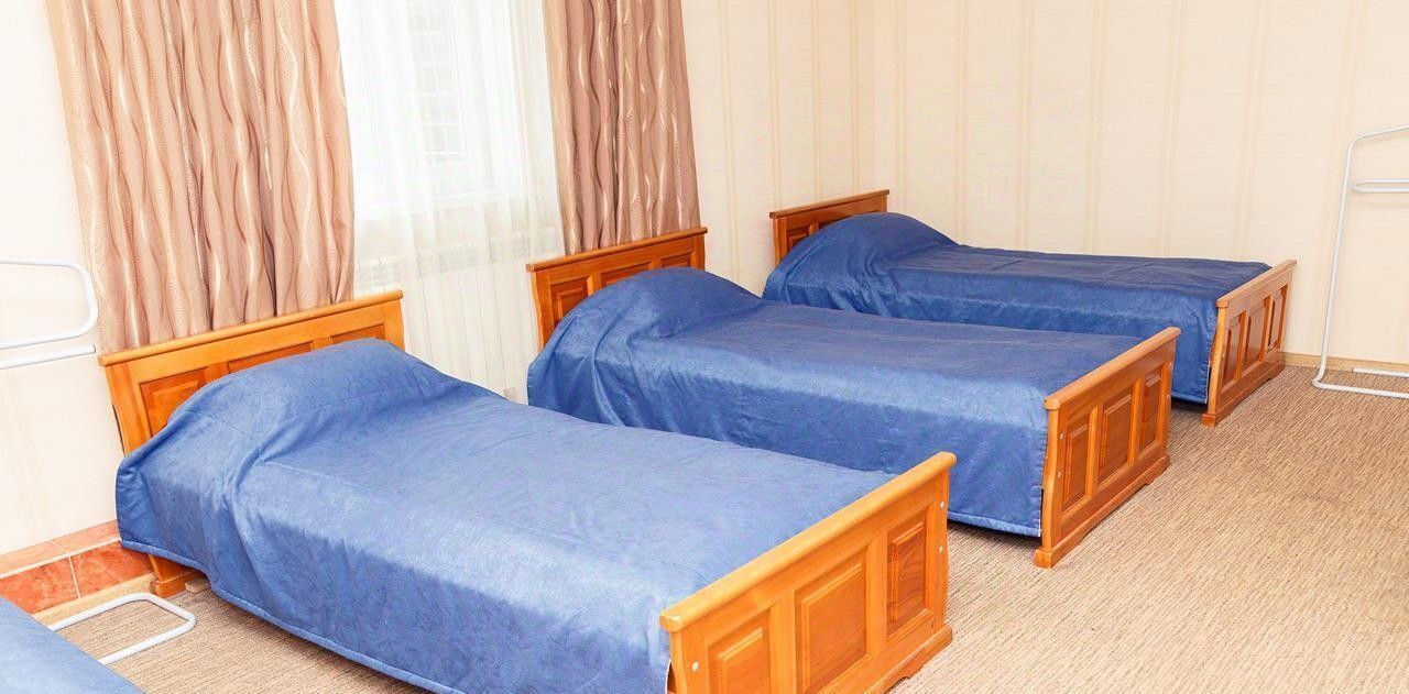 комната г Курган ул Карбышева 33б фото 5