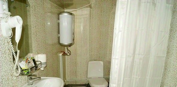 комната г Улан-Удэ р-н Октябрьский ул Мокрова 27б фото 12