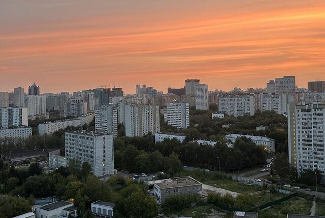 метро Профсоюзная пр-кт Нахимовский 31к/3 фото