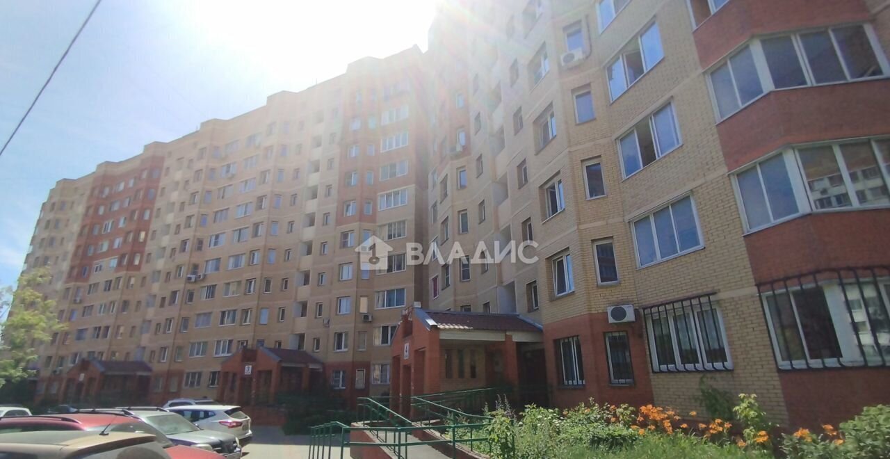 квартира г Жуковский ул Гризодубовой 6 фото 20