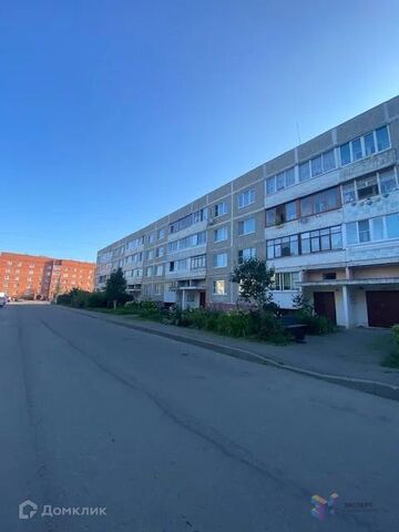 квартира дом 7а городской округ Домодедово фото