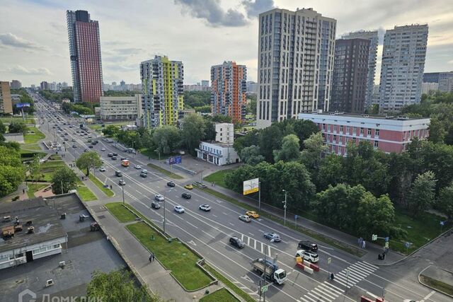 пр-кт Севастопольский 15/2 Юго-Западный административный округ фото