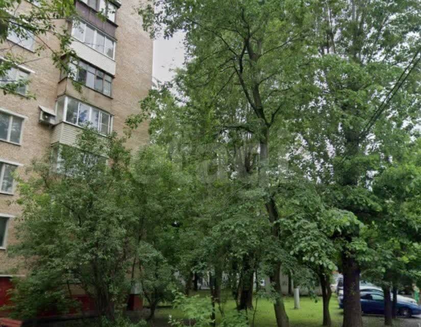 квартира г Москва ул Нижегородская 51а Юго-Восточный административный округ фото 1