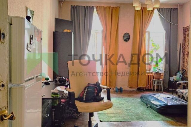 комната р-н Адмиралтейский дом 11 Адмиралтейский, 25 фото