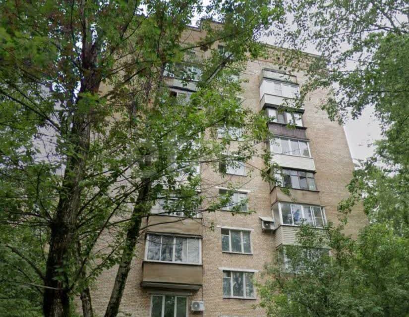 квартира г Москва ул Нижегородская 51а Юго-Восточный административный округ фото 4