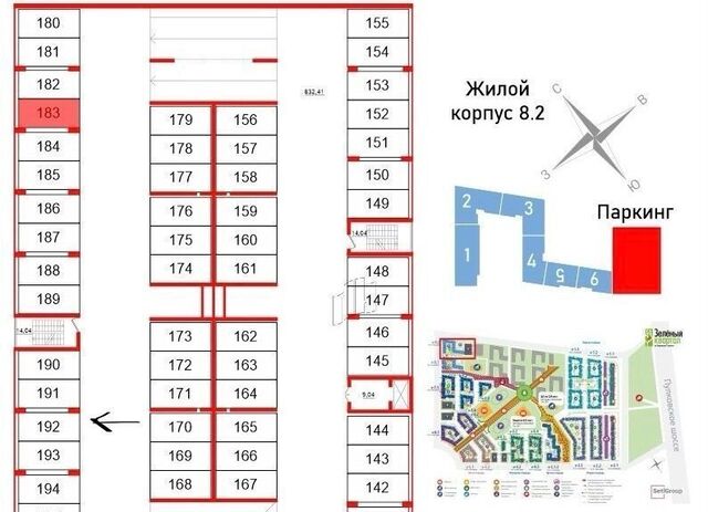 р-н Московский ул Струве 16к/1 фото