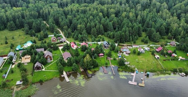 Ургушевский сельсовет, ДНТ Пионерский, Павловка фото