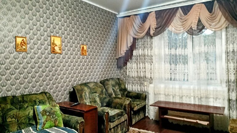 квартира г Курск р-н Железнодорожный ул Республиканская 24 фото 2