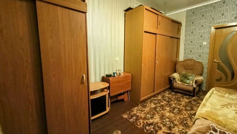 квартира г Курск р-н Железнодорожный ул Республиканская 24 фото 15