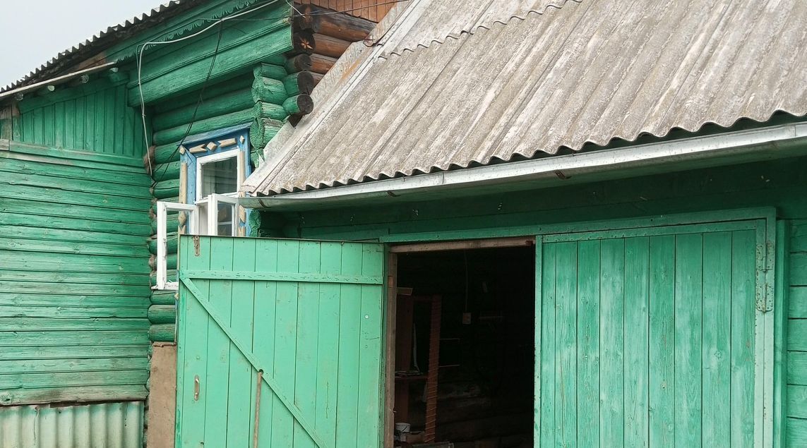 дом р-н Киржачский д Дубки ул Центральная 6 муниципальное образование, Филипповское фото 9