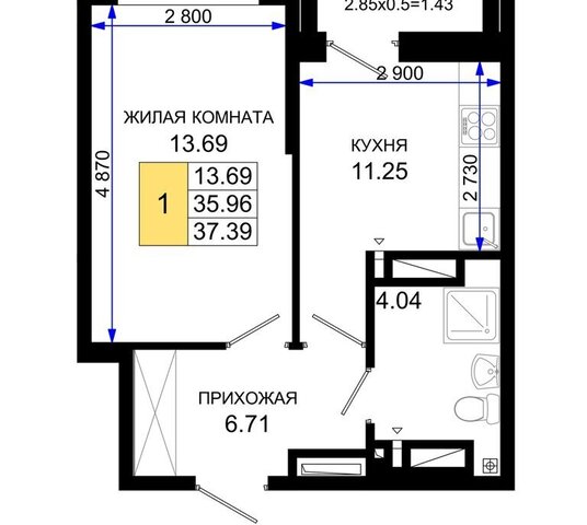 р-н Октябрьский Нефтекачка ЖК «Октябрь Парк» квартал фото