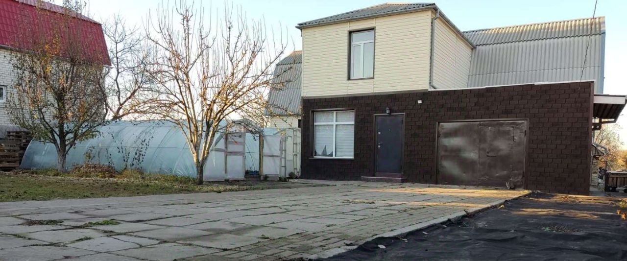 дом г Белгород Западный ул им Раздобаркина 12 фото 1