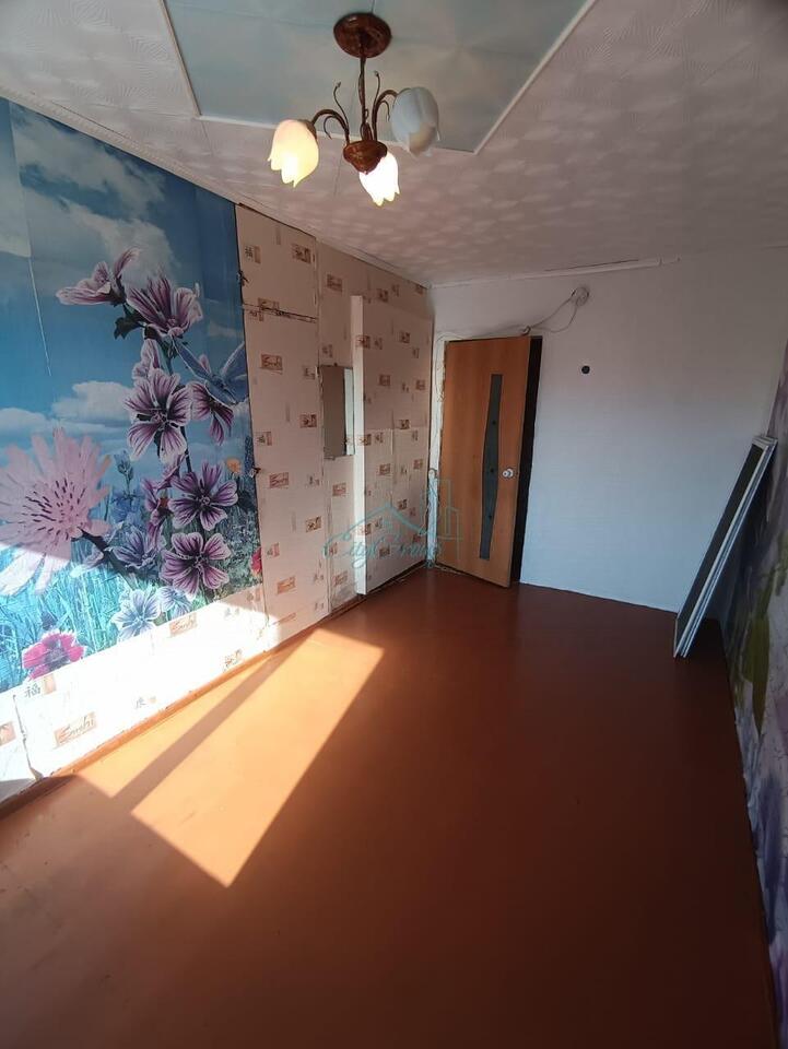 квартира г Орск р-н Ленинский ул Вяземская 38а фото 4