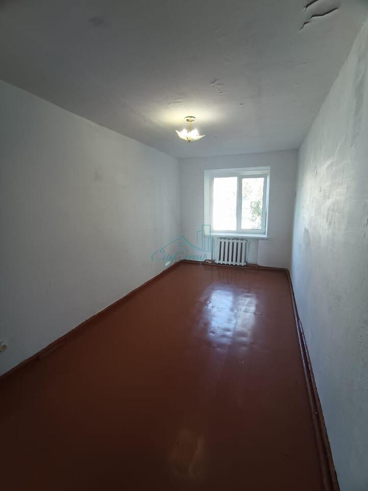квартира г Орск р-н Ленинский ул Вяземская 38а фото 5