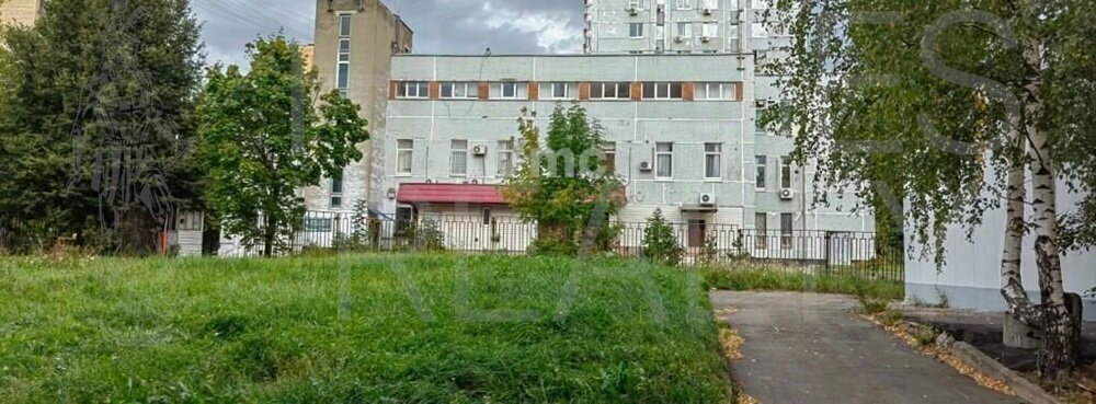 офис г Москва Давыдково ул Вересаева 15 фото 2