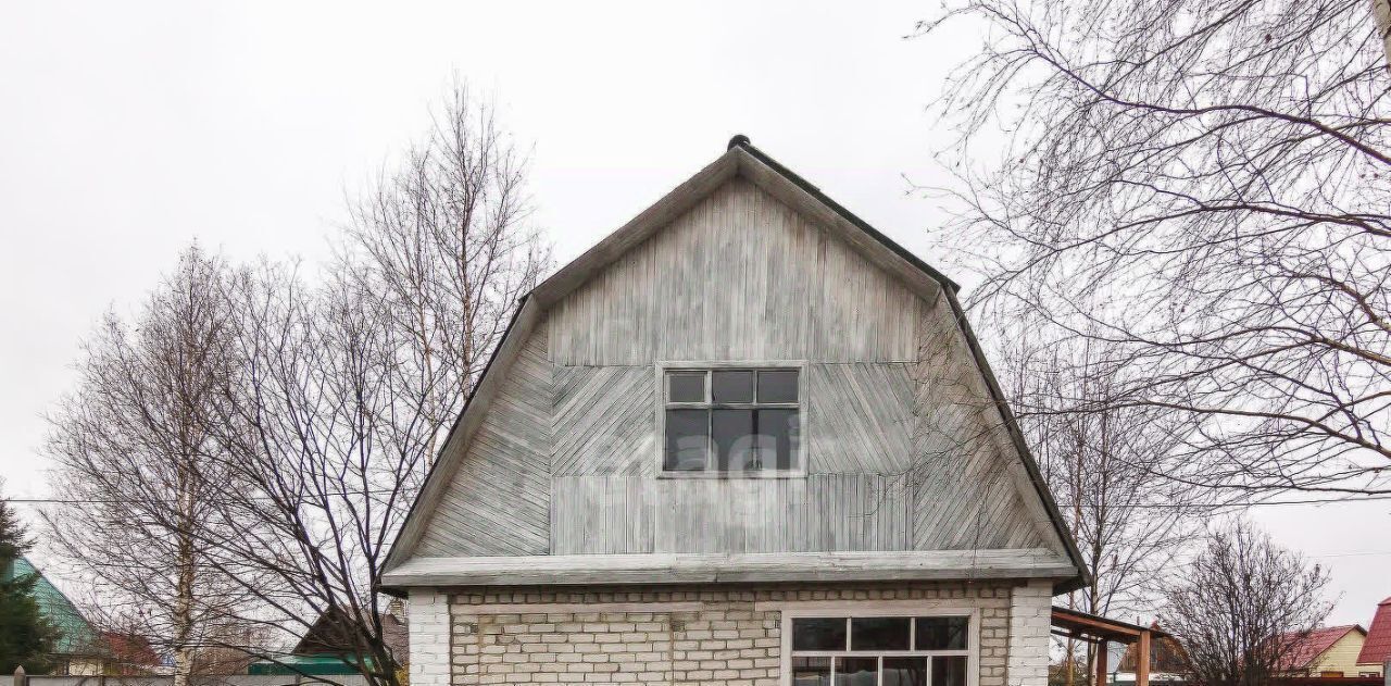 дом г Сургут № 7 садовое товарищество, Вторая линия, 256 фото 31