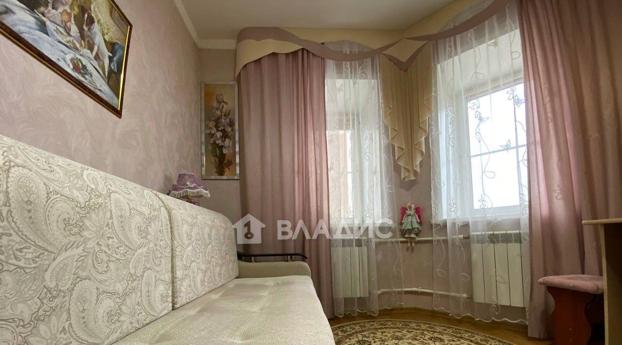 квартира г Калуга р-н Московский ул Кибальчича 28 фото 18