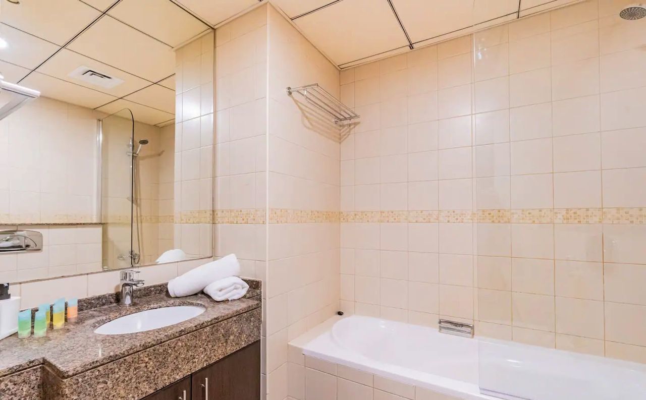 квартира г Сочи р-н Хостинский ул Ясногорская 16/6 корп. 3 фото 5