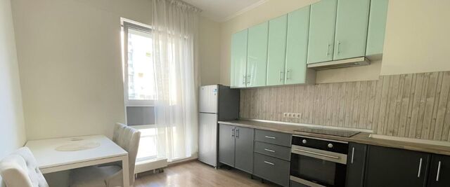 квартира дом 40к/5а Кунцевская фото