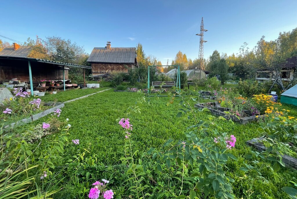 дом р-н Пригородный коллективный сад № 2 НТМК, Привокзальная улица фото 22