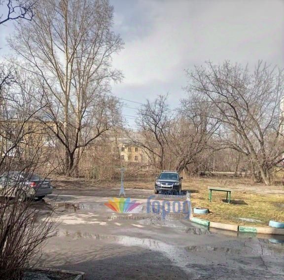 квартира г Новокузнецк р-н Куйбышевский ул Челюскина 25а фото 11