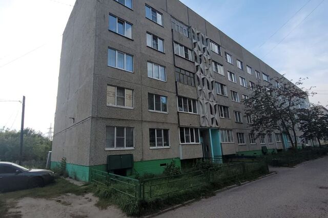 ул Ленина 82 городской округ Шумерля фото