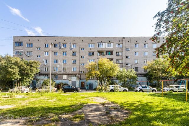 р-н Свердловский городской округ Пермь, Николая Островского, 111 фото