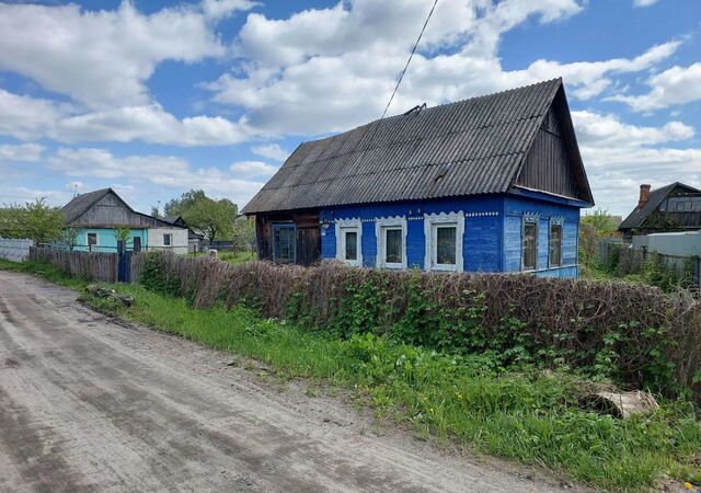 п Большое Полпино пер 2-й Орджоникидзе 23 р-н Володарский фото