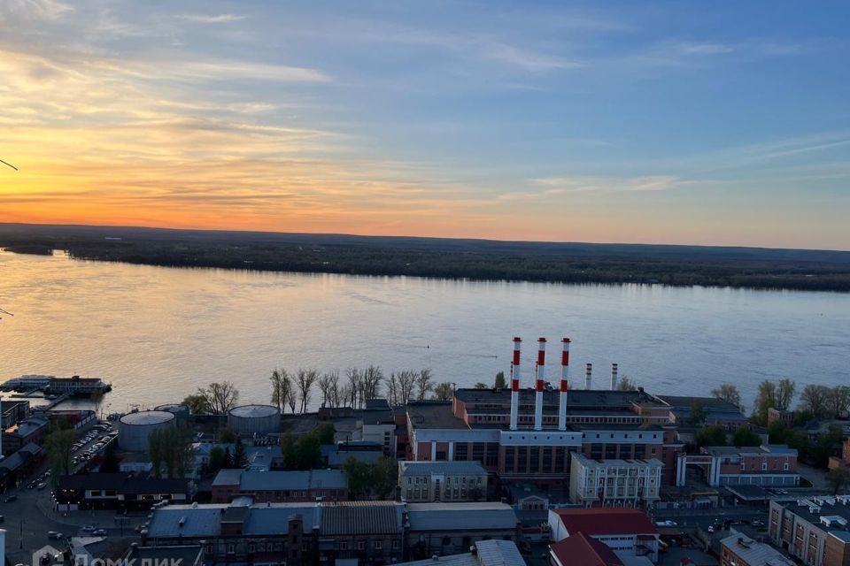 квартира г Самара р-н Ленинский ул Чапаевская 205 городской округ Самара фото 9