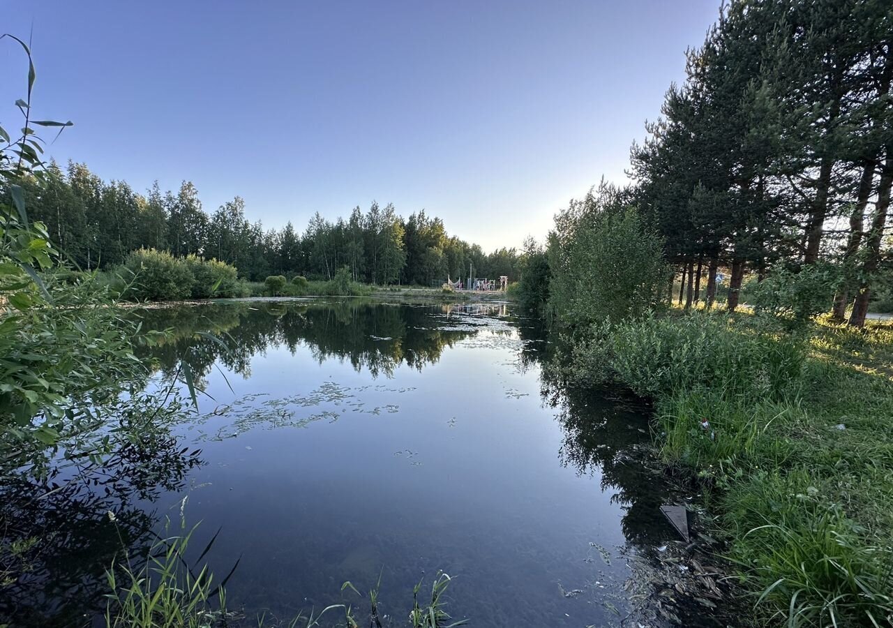 дом г Красное Село тер Сергиево 7 км, Виллозское городское поселение, садоводческое некоммерческое товарищество Красногорское, 7-я линия, 364, Ленинградская обл., Ломоносовский р-н, Красносельское шоссе фото 17