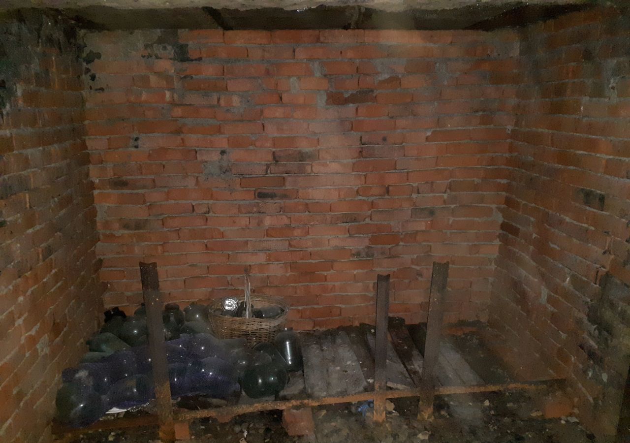 гараж г Нижний Новгород р-н Автозаводский Комсомольская фото 15