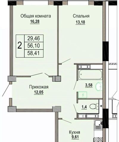 Степной микрорайон 33Д фото