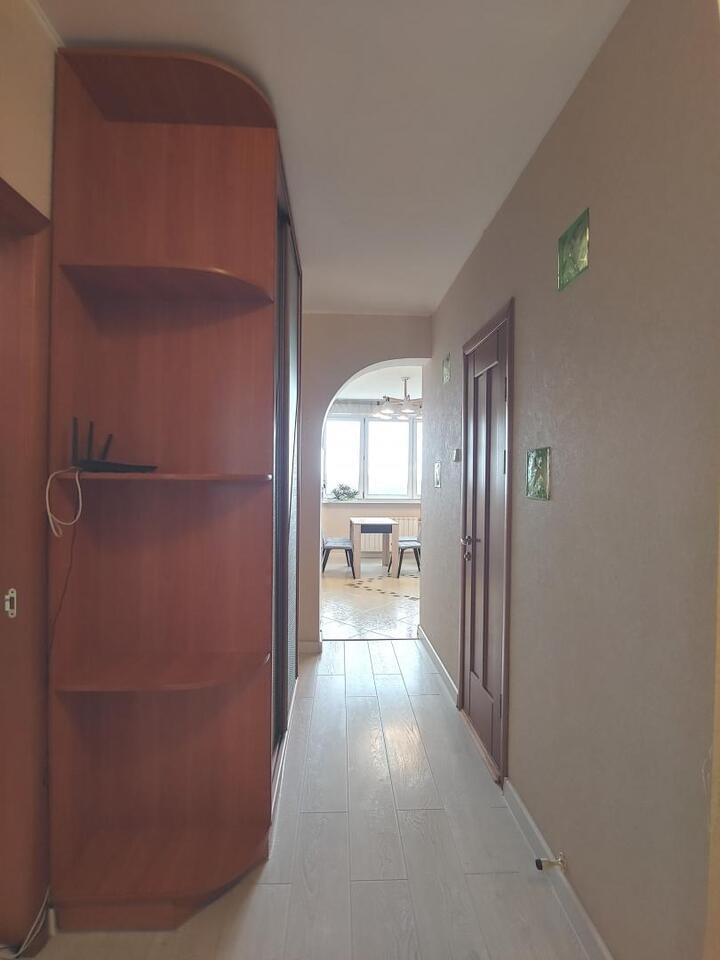 квартира г Королев ул Исаева 7 фото 7