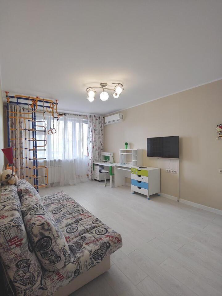 квартира г Королев ул Исаева 7 фото 8