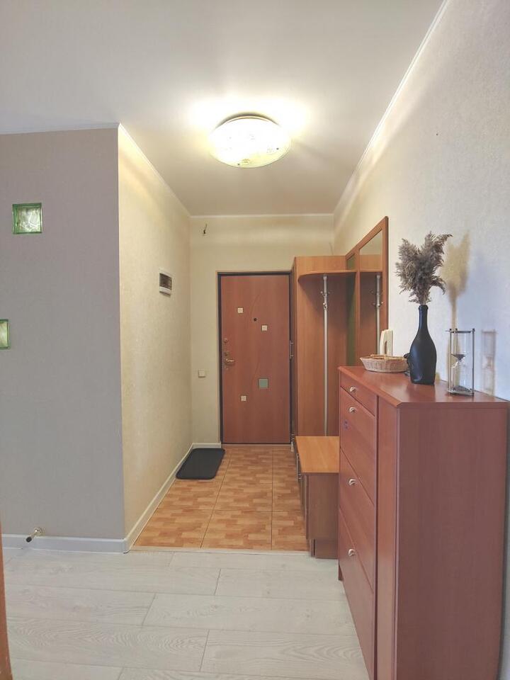 квартира г Королев ул Исаева 7 фото 26