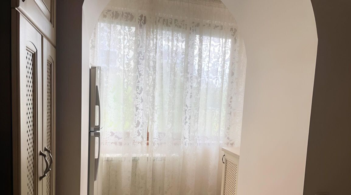 квартира г Казань Дубравная ул Юлиуса Фучика 12а фото 6