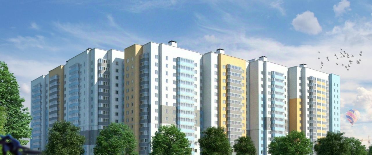 квартира г Вологда Нижний посад фото 1
