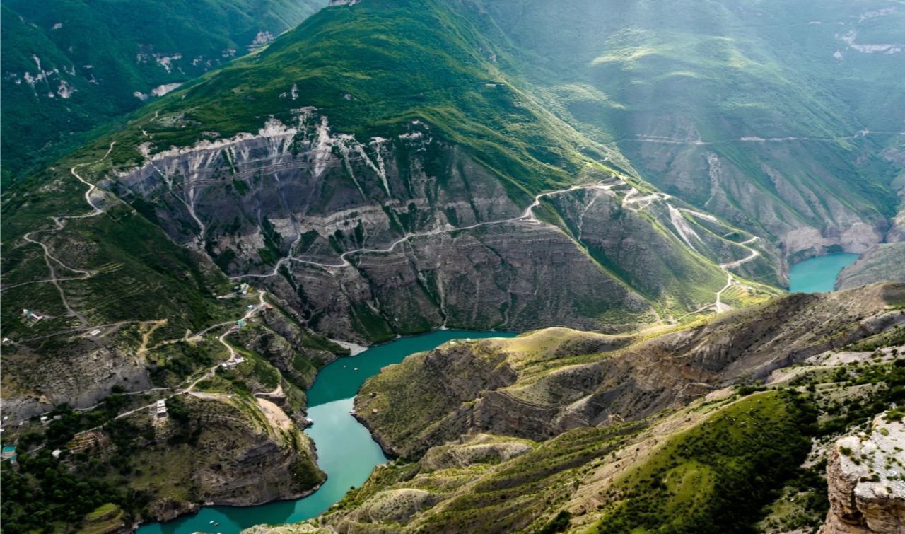 земля г Махачкала пгт Сулак ул Центральная снт Сулак фото 5