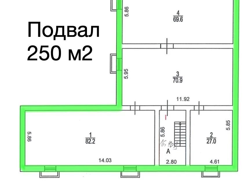 офис г Москва метро Калитники ул Рабочая 91с/2 фото 20