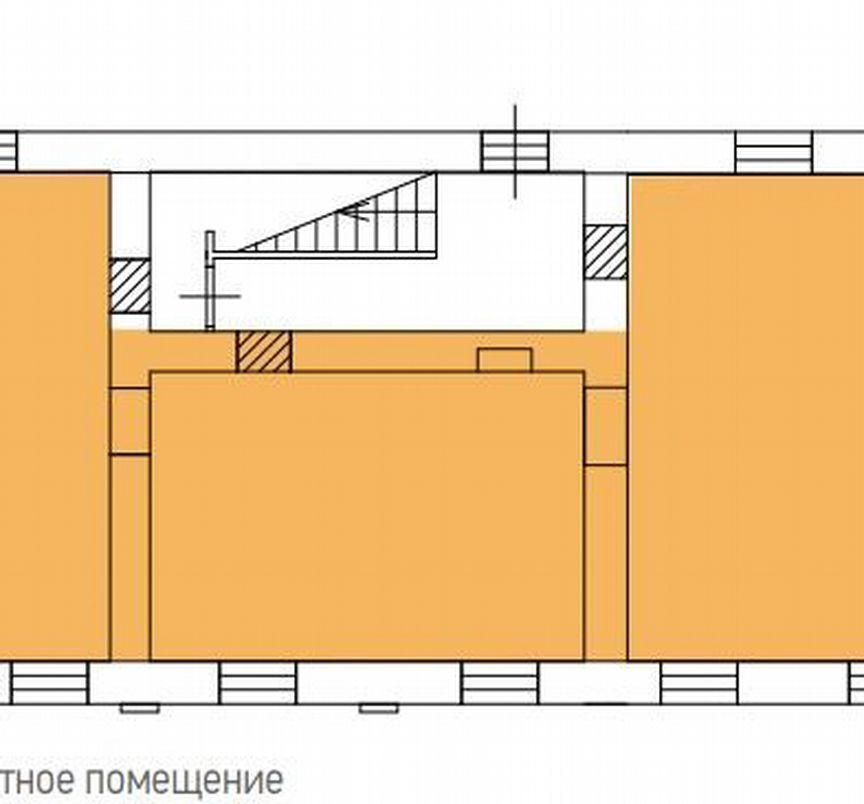 свободного назначения г Москва метро Савеловская ул Вятская 27с/4 фото 5