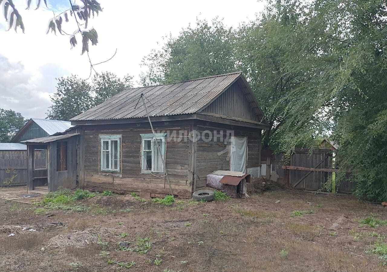 земля р-н Ивановский с Богородское ул Новая Благовещенск фото 1