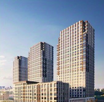 квартира г Москва метро Нагорная проезд Электролитный 7 фото 6