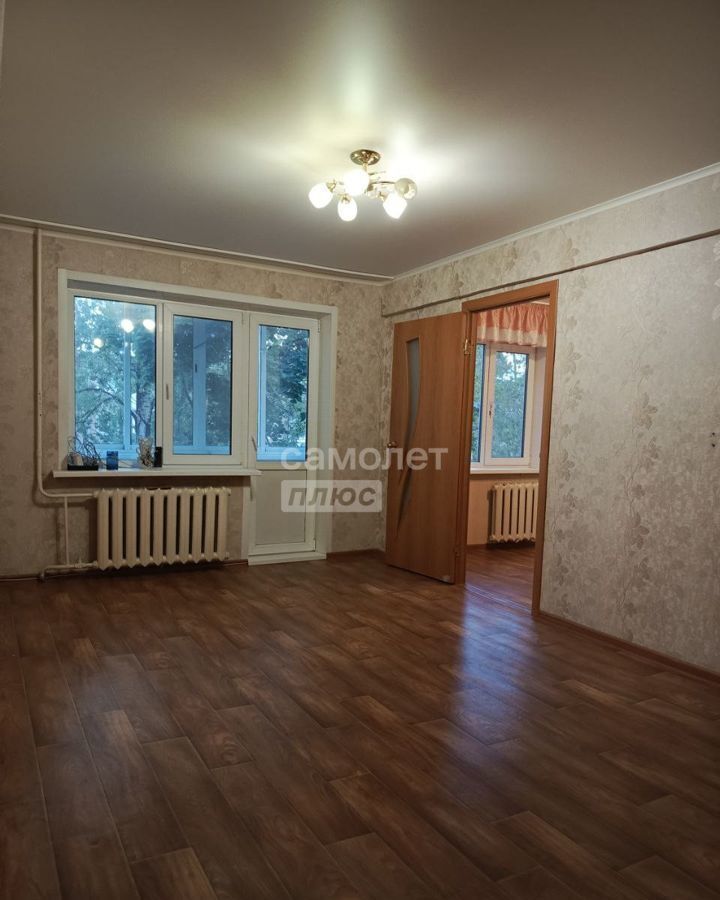 квартира г Брянск рп Радица-Крыловка Бежицкий район ул Дружбы 30 фото 1
