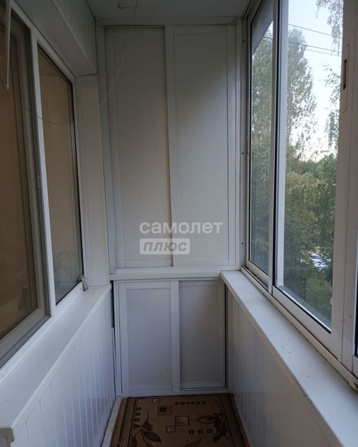 квартира г Брянск рп Радица-Крыловка Бежицкий район ул Дружбы 30 фото 9