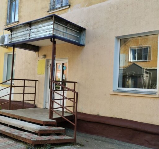 дом 18 фото