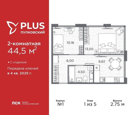 р-н Московский дом 24 ЖК Пулковский округ Пулковский меридиан фото