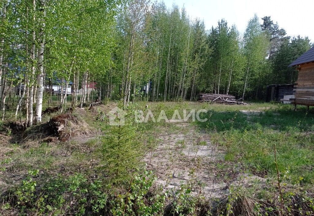дом г Сыктывкар пгт Верхняя Максаковка мкр-н Развилка фото 5