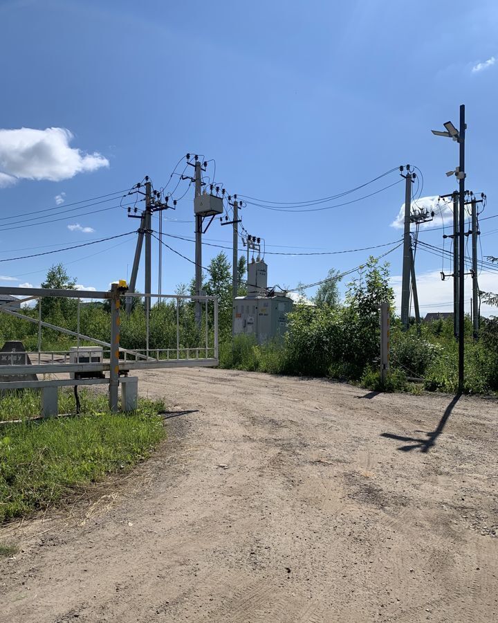 земля городской округ Щёлково квартал Дачный-2 17 км, застройки Кранкино, Вишнёвая ул., 3, Красногорск, г. о. Химки, Пятницкое шоссе фото 20